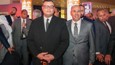 إسحق أنور يُكرَّم ضمن أفضل المطورين العقاريين لعام 2025 في مهرجان «ذا بيست»