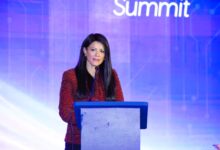 وزيرة التخطيط تفتتح «قمة المرأة المصرية»: الابتكار وريادة الأعمال ركيزة للنمو الاقتصادي المستدام