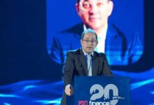 وزير المالية: “إي فاينانس” قصة نجاح ملهمة في التحول الرقمي