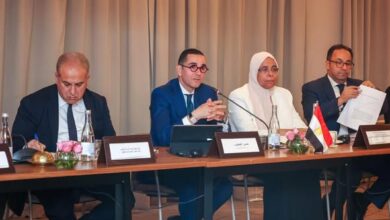 1.1 مليار دولار حجم التبادل التجاري بين مصر والمغرب في عام 2024