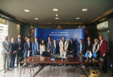 Horizon Egypt partners with Hikvision to introduce smart city solutions across its developments in Cairo and the North Coast