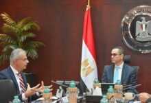 وزير الاستثمار: مصر تستهدف الاستغلال الأمثل لموارد الطاقة المستدامة وفي مقدمتها الطاقة الشمسية