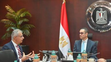 وزير الاستثمار: مصر تستهدف الاستغلال الأمثل لموارد الطاقة المستدامة وفي مقدمتها الطاقة الشمسية
