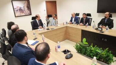 وفد ليبي يزور مصر لاستكشاف تجربة الرعاية الصحية