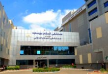 مستشفى السلام ببورسعيد يقدم 3.5 مليون خدمة طبية منذ انطلاق منظومة التأمين الصحي الشامل