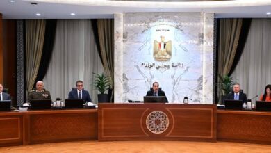 خلال اجتماعه الأسبوعي.. رئيس الوزراء: مبادرة حياة كريمة» وفرت حياة أفضل لملايين المواطنين