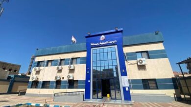 الصحة: تقديم أكثر من 10.4 مليون خدمة طبية بالمنشآت الصحية بكفر الشيخ