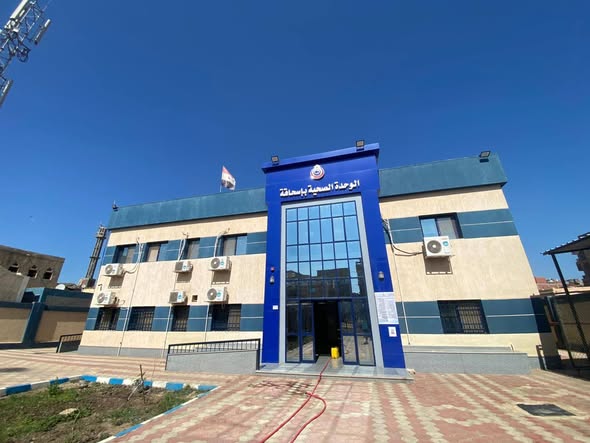 الصحة: تقديم أكثر من 10.4 مليون خدمة طبية بالمنشآت الصحية بكفر الشيخ