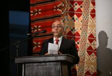 الثقافة تطلق فعاليات الدورة السابعة والثلاثين من المؤتمر العام لأدباء مصر بالعريش