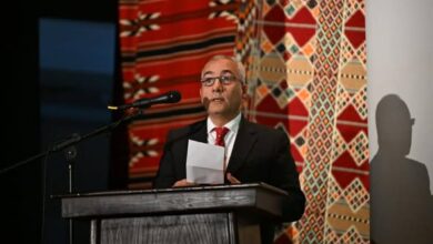 الثقافة تطلق فعاليات الدورة السابعة والثلاثين من المؤتمر العام لأدباء مصر بالعريش