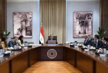 رئيس الوزراء يبحث مع وزيرة التخطيط تعزيز الاقتصاد الرقمي وريادة الأعمال