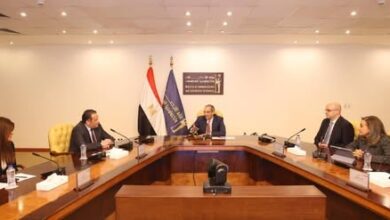 مذكرة تفاهم بين الاتصالات وشركة أورنچ مصر لتعزيز استخدام تقنيات التشخيص عن بُعد