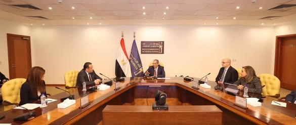 مذكرة تفاهم بين الاتصالات وشركة أورنچ مصر لتعزيز استخدام تقنيات التشخيص عن بُعد