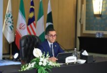 وزير الاستثمار يعلن اعتماد “إعلان القاهرة للتجارة”