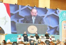 وزير الأوقاف يفتتح المسابقة العالمية للقرآن الكريم في نسختها الـ32