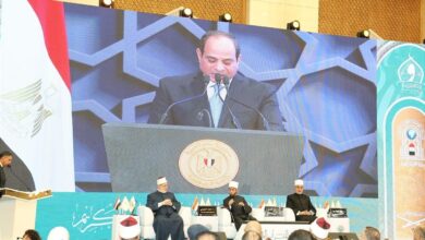 وزير الأوقاف يفتتح المسابقة العالمية للقرآن الكريم في نسختها الـ32