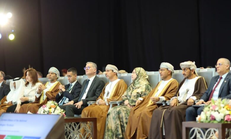 وزير البترول: نستهدف ٨٪ من سوق الهيدروجين العالمي بحلول العقود القادمة وزير البترول: نستهدف ٨٪ من سوق الهيدروجين العالمي بحلول العقود القادمة