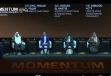 وزير الاستثمار: التوسع في الطاقة المتجددة لا يمكن أن يكتمل دون تعزيز مشاركة القطاع الخاص