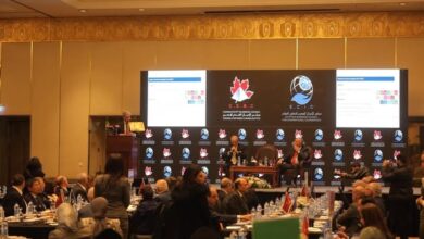 ارتفاع الحركة السياحية لمصر بنسبة 7% في 2024