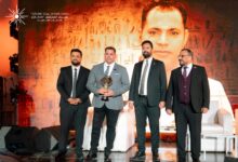 معرض المستقبل العقاري يتوج نجاحاته ويحصد جائزة أفضل معرض عقاري في مصر خلال 2025