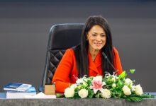 رانيا المشاط: 2026 نقطة تحول للاقتصاد المصري ونستهدف نموًا يصل إلى 7%