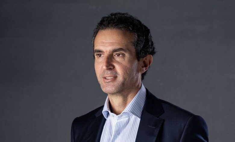 حسن علام العقارية تحصد جائزة “الريادة الفخرية للتطوير العقاري” في Invest-Gate ACE Awards 2025 حسن علام العقارية تحصد جائزة “الريادة الفخرية للتطوير العقاري” في Invest-Gate ACE Awards 2025