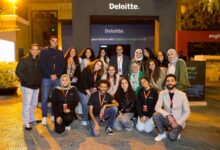 مركز ديلويت للابتكار يعزز تطوير المواهب والتكنولوجيا في مصر خلال قمة Engineerex 2025