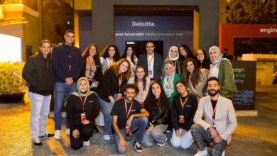 مركز ديلويت للابتكار يعزز تطوير المواهب والتكنولوجيا في مصر خلال قمة Engineerex 2025