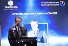 نائب رئيس الوزراء: إطلاق أول دليل شامل للاستثمار الصحي مع حوافز موسعة ورخصة ذهبية