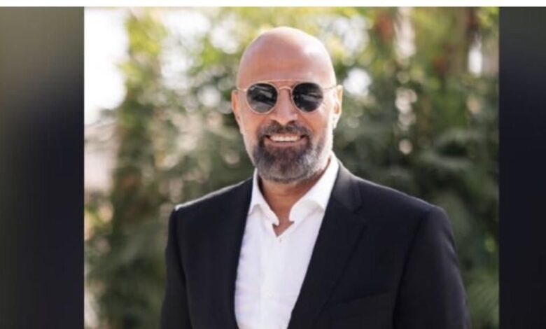 شركة Upwyde Developments تعين فاضل سمير الرئيس التنفيذي المشارك للقطاع التجاري شركة Upwyde Developments تعين فاضل سمير الرئيس التنفيذي المشارك للقطاع التجاري