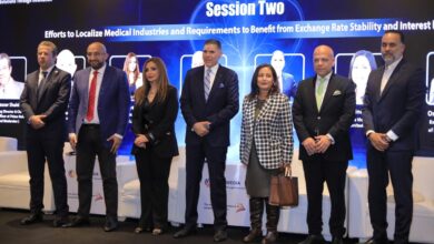 مسؤولون وخبراء: استقرار سعر الصرف وتراجع الفائدة يفتحان آفاقًا جديدة لتوطين الصناعات الطبية في مصر