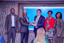 البنك التجاري الدولي يحتفل بتخرج الدفعة الثالثة من برنامج «الائتمان المصرفي لشرق إفريقيا» في كينيا