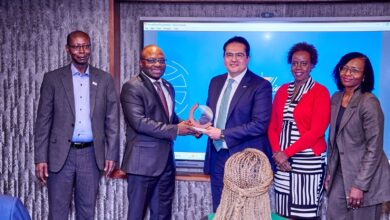 البنك التجاري الدولي يحتفل بتخرج الدفعة الثالثة من برنامج «الائتمان المصرفي لشرق إفريقيا» في كينيا