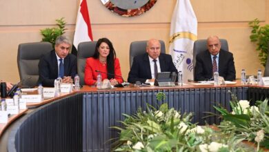 النهوض بالصناعة المحلية.. توجيهات عاجلة من “الحكومة” بشأن تعزيز الإنتاج وتقليل الاستيراد النهوض بالصناعة المحلية.. توجيهات عاجلة من “الحكومة” بشأن تعزيز الإنتاج وتقليل الاستيراد