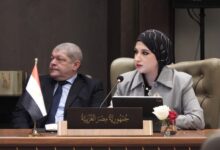  انتخاب مصر للمرة الثانية على التوالي رئيساً للمكتب التنفيذي للمجلس الوزاري العربي للسياحة