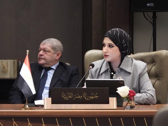 انتخاب مصر للمرة الثانية على التوالي رئيساً للمكتب التنفيذي للمجلس الوزاري العربي للسياحة انتخاب مصر للمرة الثانية على التوالي رئيساً للمكتب التنفيذي للمجلس الوزاري العربي للسياحة