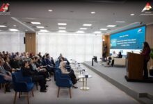 مركز المعلومات بمجلس الوزراء يبحث مع “اليونيسف” رسم خريطة بيانات لأوضاع الأطفال في مصر