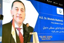 مدبولي: الحكومة تدعم البحث العلمي والابتكار لتعزيز الاقتصاد الوطني