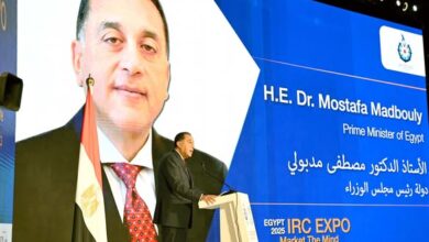 مدبولي: الحكومة تدعم البحث العلمي والابتكار لتعزيز الاقتصاد الوطني