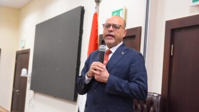 45 مفتش عمل جدد يؤدون اليمين القانونية لتعزيز بيئة العمل 45 مفتش عمل جدد يؤدون اليمين القانونية لتعزيز بيئة العمل