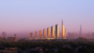 Binghatti and Mercedes-Benz Unveil the World’s First Mercedes-Benz Branded City in Dubai with an Investment Value of AED 30 Billion