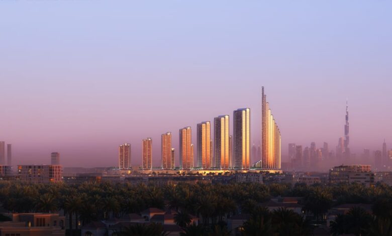 Binghatti and Mercedes-Benz Unveil the World’s First Mercedes-Benz Branded City in Dubai with an Investment Value of AED 30 Billion Binghatti and Mercedes-Benz Unveil the World’s First Mercedes-Benz Branded City in Dubai with an Investment Value of AED 30 Billion