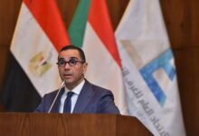 وزير الاستثمار: تراجع معدلات التضخم إلى 12.3% في نوفمبر 2025