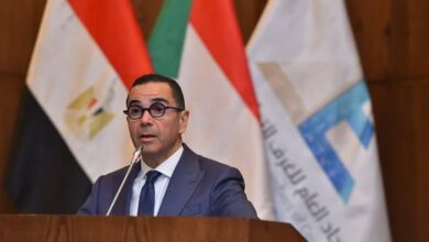 وزير الاستثمار: تراجع معدلات التضخم إلى 12.3% في نوفمبر 2025