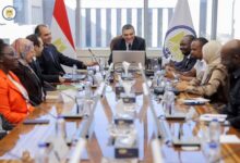 هيئة الشراء الموحد ترعى برامج زمالة في الصناعات الحيوية