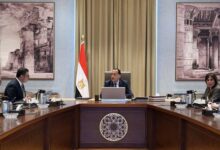 رئيس الوزراء يستعرض المخطط الهيكلي والرؤية التنموية لمنطقة “غرب رأس الحكمة”