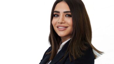 نوران ساهر رئيسًا لقطاع التسويق بشركة ويلث هولدينج