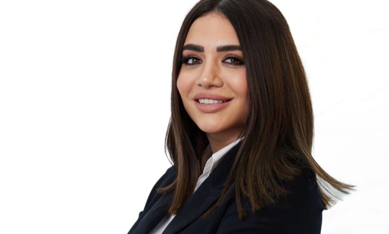 نوران ساهر رئيسًا لقطاع التسويق بشركة ويلث هولدينج