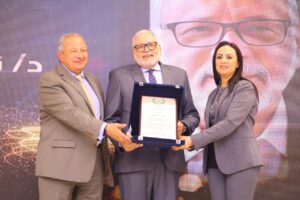 وزيرة التضامن 