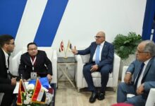 الهيئة العربية للتصنيع توطن أحدث تكنولوجيات الصناعات الدفاعية بالتعاون مع كبرى الشركات الصينية